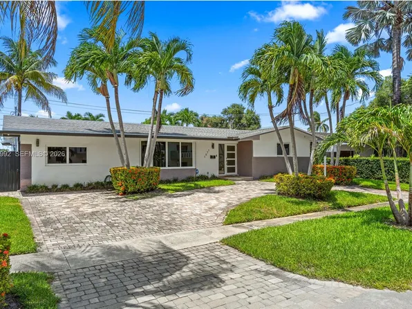 1871 NE 186th St, North Miami Beach, FL 33179