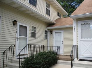 1404 Sunfield Dr #1404, South Windsor, CT 06074