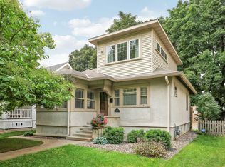 5248 Beard Ave S, Minneapolis, MN 55410