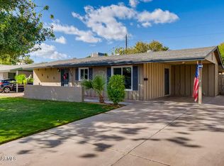 2100 N Normal Ave, Tempe, AZ 85288