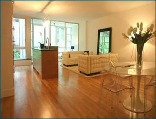 Rented by Brown Harris Stevens | media 1