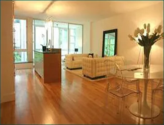 Rented by Brown Harris Stevens