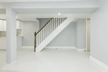 Rented by Modern Spaces