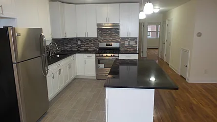 Rented by Metro Garden Realty NYC