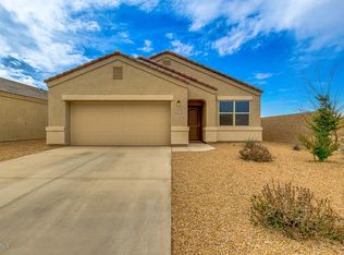 28974 N Tsavorite Rd, San Tan Valley, AZ 85143