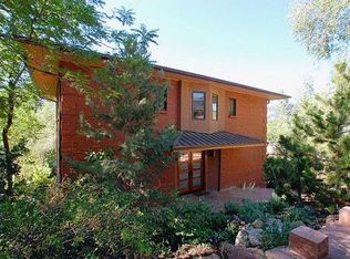 2100 Mesa Dr, Boulder, CO 80304