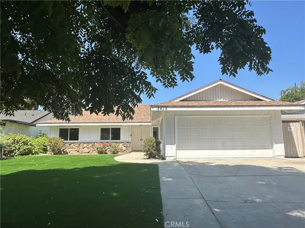 8415 Geyser Ave, Northridge, CA 91324
