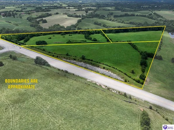 TRACT 2 Us Highway 150 Byp, Saint Catharine, KY 40061