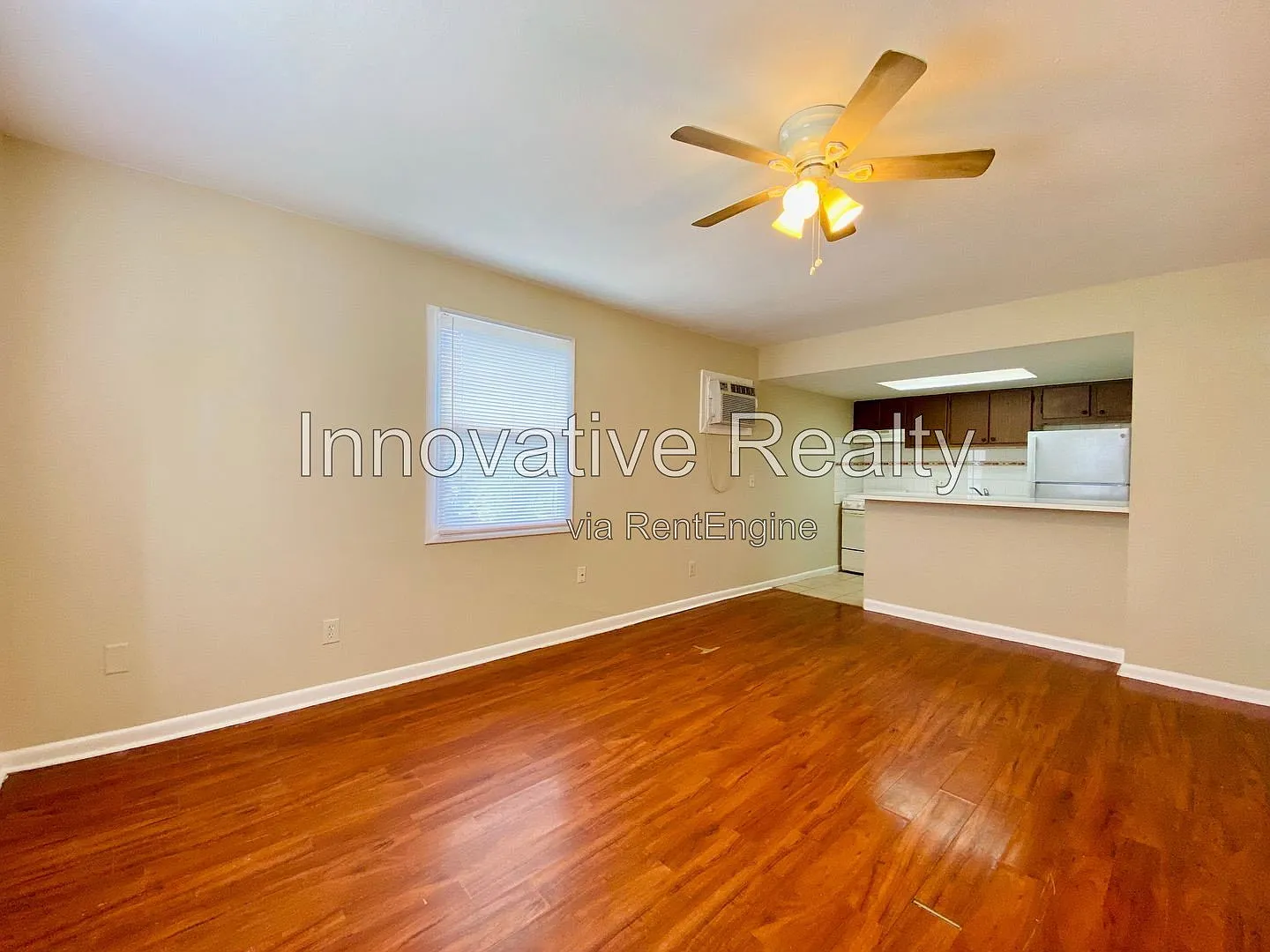 1 bed, 1.0 bath, 588 sqft, $1,095 — Photo 1