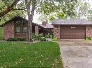 5547 E Danube Rd, Minneapolis, MN 55432