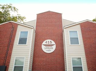 415 Fry St APT 5, Denton, TX 76201