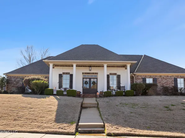 300 Deer Holw, Brandon, MS 39047