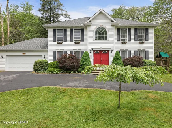 1367 Kilmer Rd, Tobyhanna, PA 18466