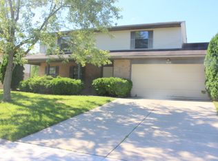 6858 Charlesgate Rd, Dayton, OH 45424