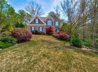2502 Galloways Farm Dr NW, Acworth, GA 30101