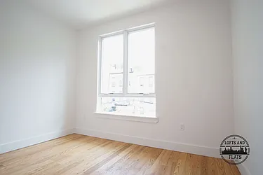 Rented by Lofts and Flats LLC