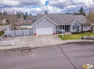 1470 N 25th Cir, Washougal, WA 98671