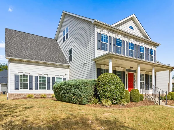 1010 Shallow Stream Ln, Franklin, TN 37064