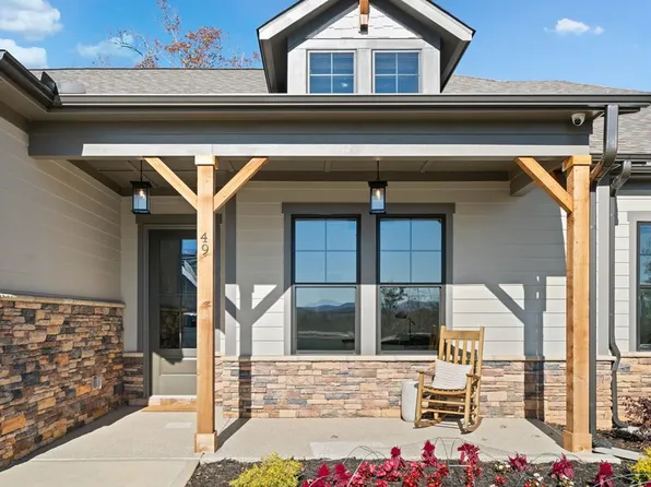 117 Pinnacle Way, Ellijay, GA 30540