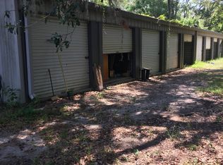7945 Augusta Hwy, Fairfax, SC 29827