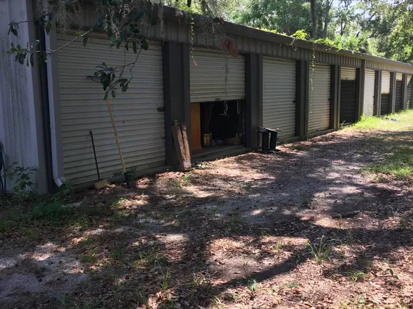7945 Augusta Hwy, Fairfax, SC 29827
