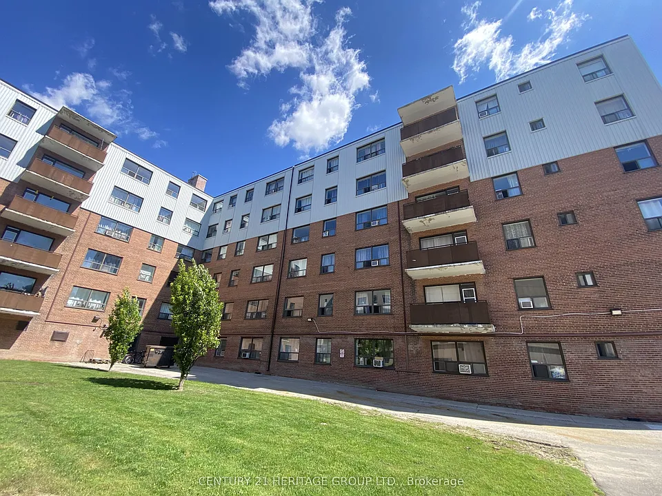 3111 Eglinton Ave E #102