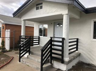 1417 W 58th Pl, Los Angeles, CA 90047