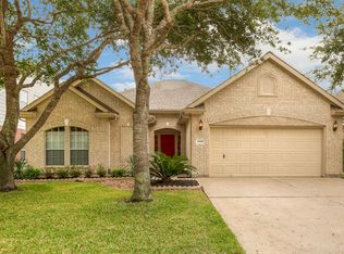 6010 Walkabout Way, Katy, TX 77450