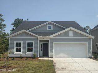 854 Schoolfield Dr, Sneads Ferry, NC 28460