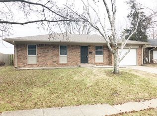 4015 Malibu Dr, Indianapolis, IN