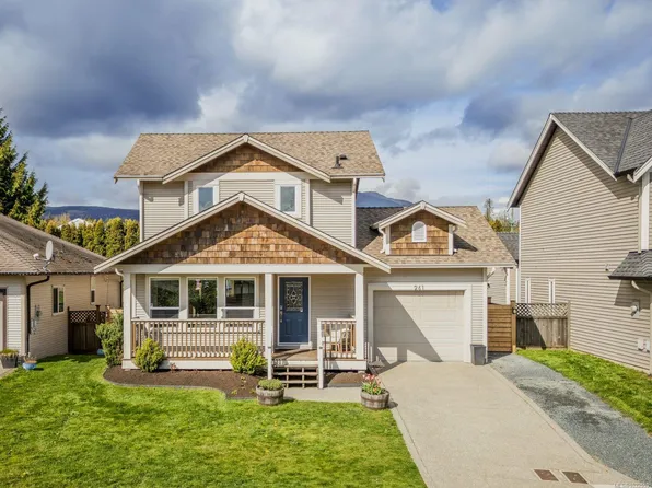 261 Applegreen Ave, Nanaimo, BC V9R 0A6