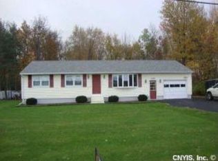 7450 E Taft Rd, East Syracuse, NY 13057