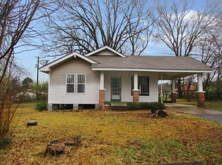 203 Jasmine St, Rison, AR 71665