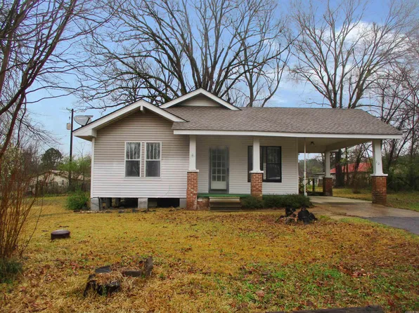 203 Jasmine St, Rison, AR 71665