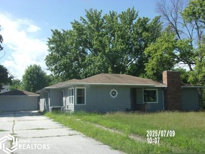 307 1st Ave NW, Dayton, IA, 50530
