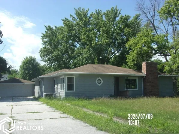 307 1st Ave NW, Dayton, IA 50530
