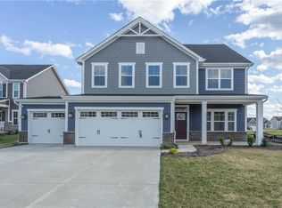 7197 Verwood Ct, Plainfield, IN 46168