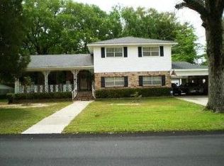 100 Sara Ave N, Spanish Fort, AL 36527