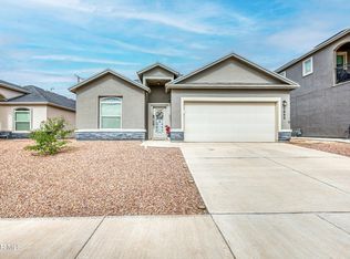 1085 Indigo Sky St, El Paso, TX 79928