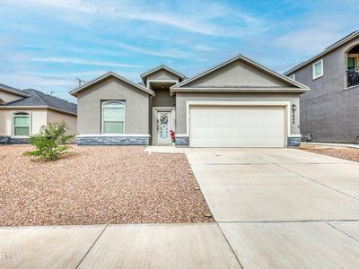 1085 Indigo Sky St, El Paso, TX, 79928