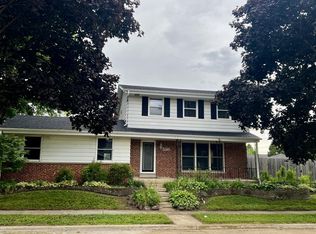 5316 65th Pl, Kenosha, WI