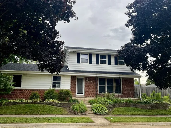 5316 65th PLACE, Kenosha, WI 53142