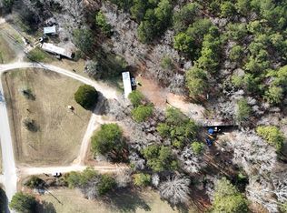 1543 Bowden Pond Rd, Greensboro, GA 30642