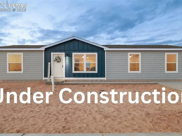 23656 Redtail Dr, Colorado Springs, CO 80928