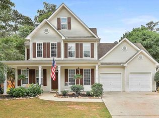 117 Eagle Run, Senoia, GA 30276