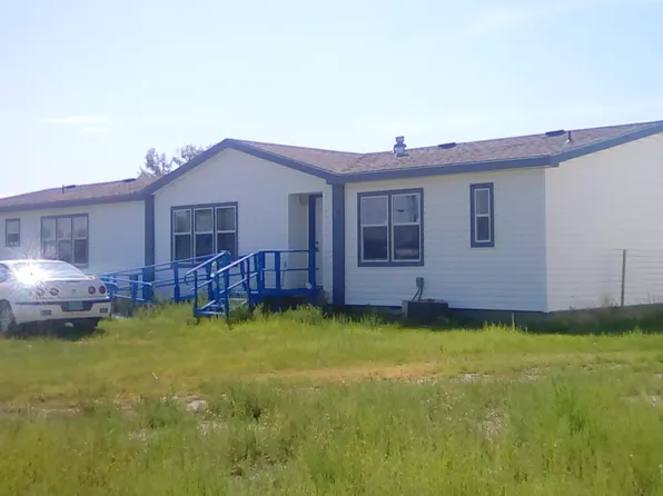 22 Road 2893, Aztec, NM 87410