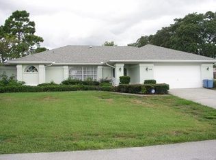 11145 Timbercrest Rd, Spring Hill, FL 34608