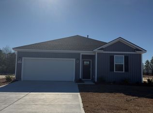 1029 Saint Martin, Georgetown, SC 29440