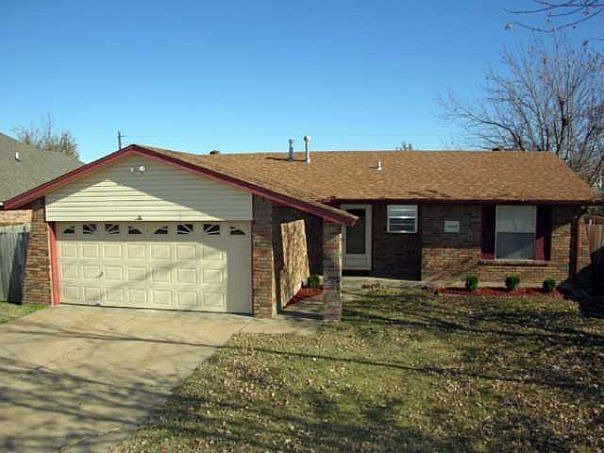 1st image of 4848 Bismarc Dr
