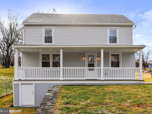 21433 Leiter St, Hagerstown, MD 21742